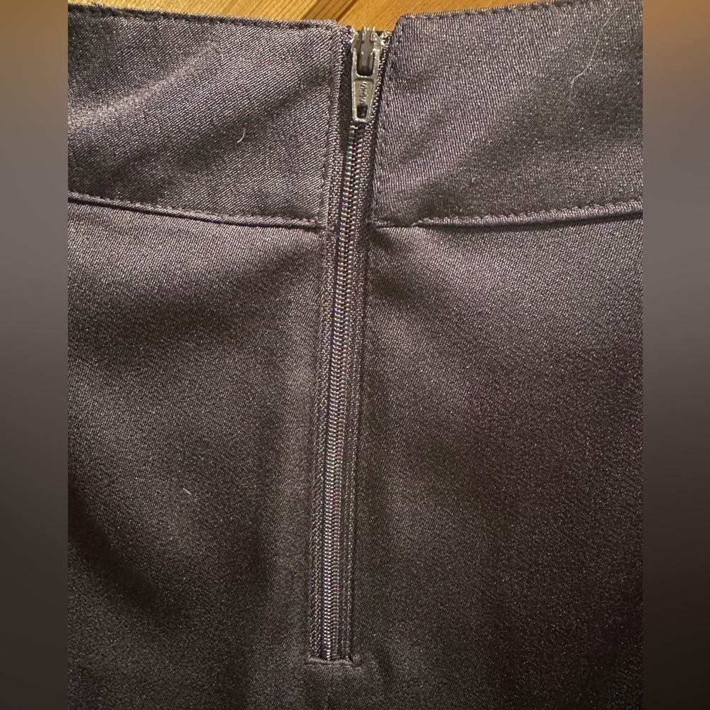 Blue Rain Boho Mini Shirt - Picture 7 of 8